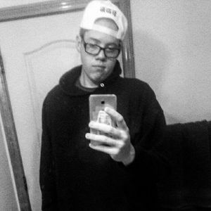 Meet your Posher, Patrick